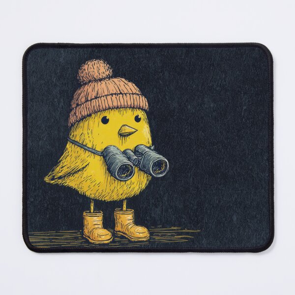 Item preview, Little bird ready for an adventure designed and sold by anytka.