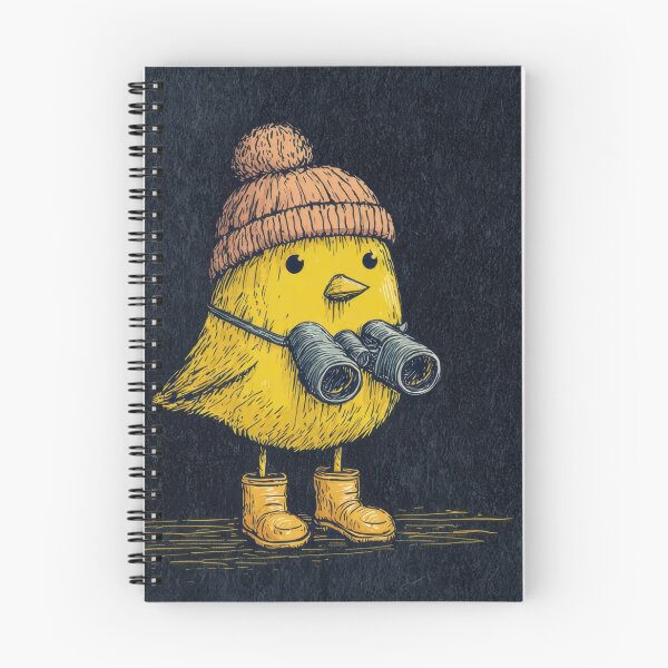 Item preview, Little bird ready for an adventure designed and sold by anytka.