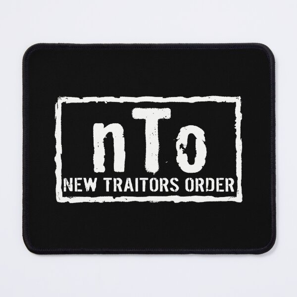 Item preview, New Traitors Order designed and sold by marilyncosta2.