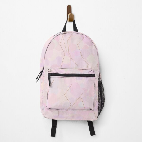 Item preview, Pink Luxury Marble with Veins Pattern designed and sold by JunnuCreations.