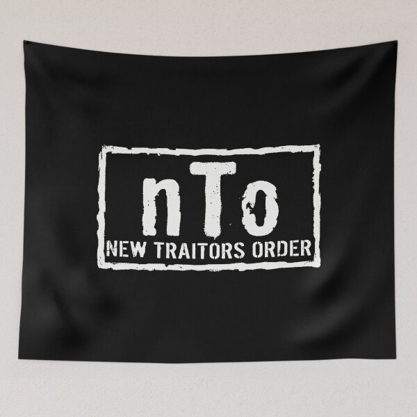 Item preview, New Traitors Order  designed and sold by marilyncosta2.