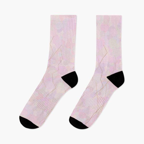 Item preview, Pink Luxury Marble with Veins Pattern designed and sold by JunnuCreations.