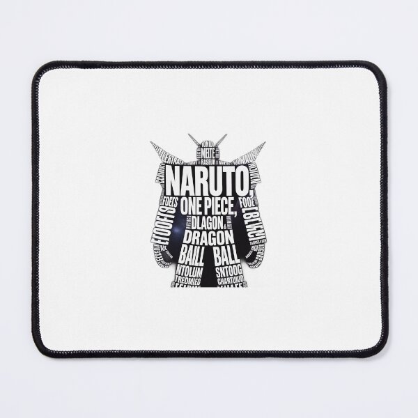 Item preview, Ultimate Mecha Anime Typography - Giant Robot Word Art​ designed and sold by Epic-49.