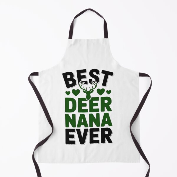 Item preview, Women's Best Deer Nana Ever designed and sold by BHMARTS.
