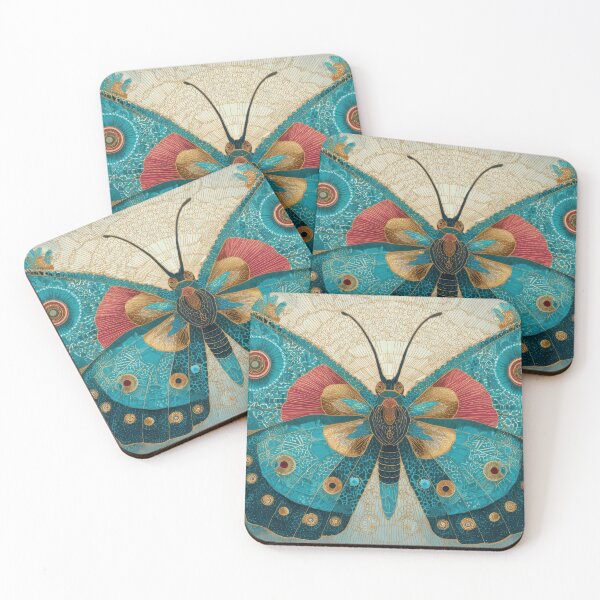 Item preview, Vivid butterfly with details designed and sold by anytka.