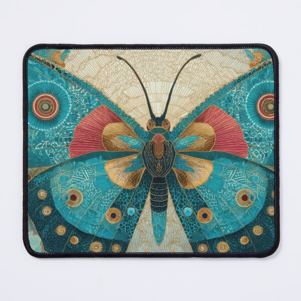 Item preview, Vivid butterfly with details designed and sold by anytka.