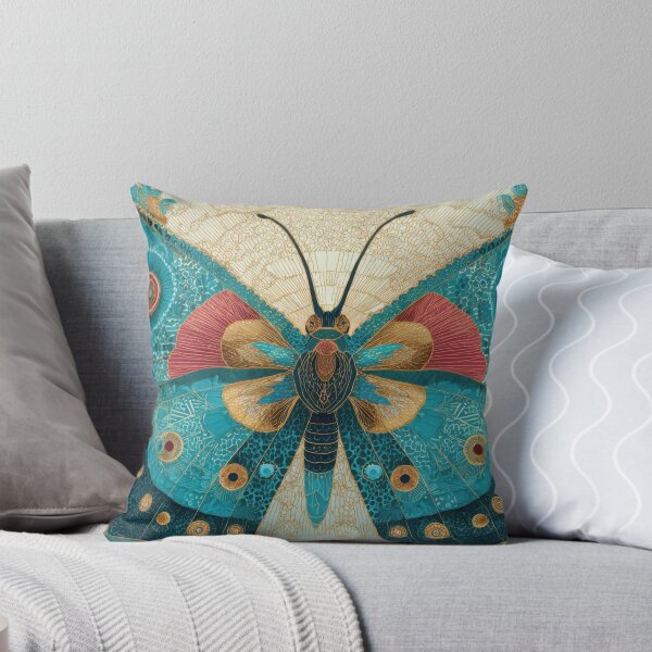 Item preview, Vivid butterfly with details designed and sold by anytka.
