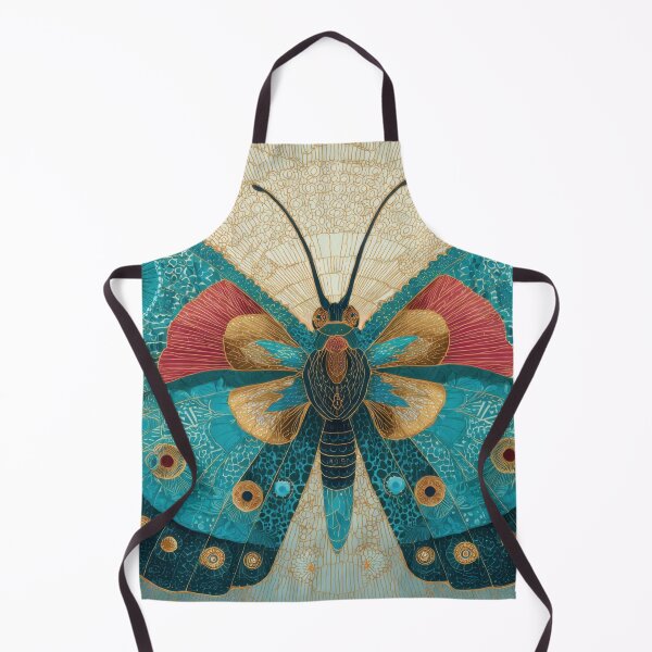Item preview, Vivid butterfly with details designed and sold by anytka.