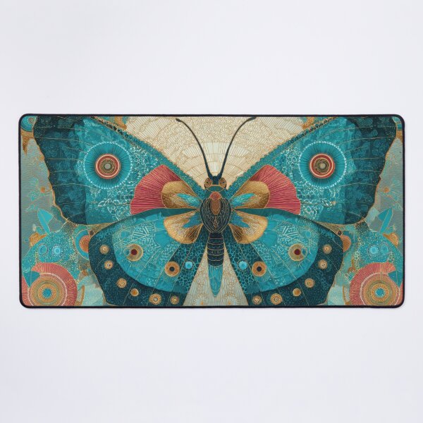 Item preview, Vivid butterfly with details designed and sold by anytka.
