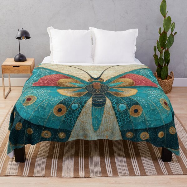 Item preview, Vivid butterfly with details designed and sold by anytka.