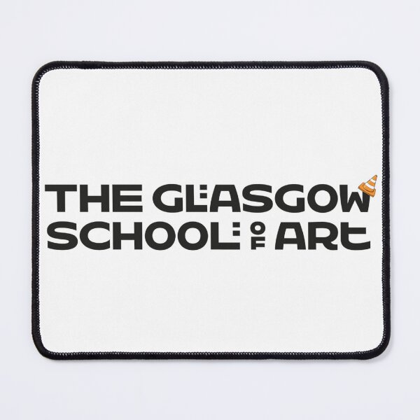Item preview, Glasgow School of Art designed and sold by HeavyStatement.