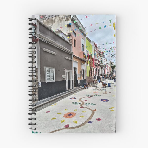 Item preview, Salt Carpet, La Isleta Las Palmas designed and sold by LavaAndLight.