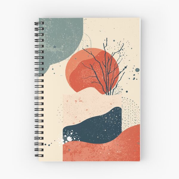 Item preview, Bare Branches at the Edge of Warmth designed and sold by AbstractAnom.