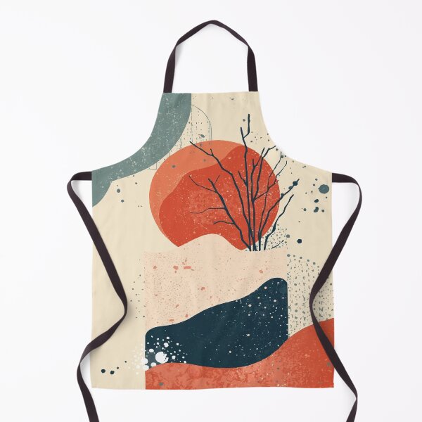 Item preview, Bare Branches at the Edge of Warmth designed and sold by AbstractAnom.