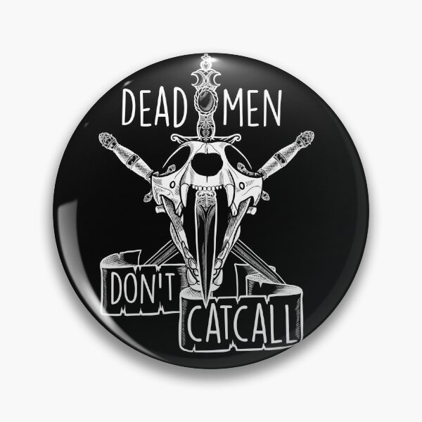 Artikelvorschau, Dead Men V2 Dark entworfen und verkauft von Steamed Rabbit Designs.