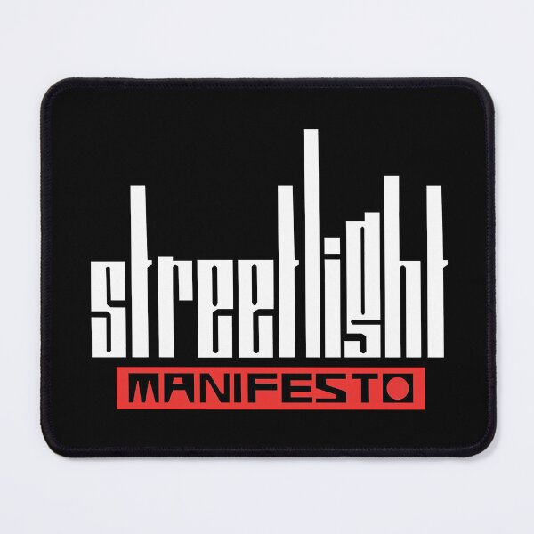 Item preview, decal logo weaver lights designed and sold by hutkamadi.