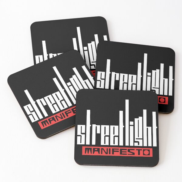 Item preview, decal logo weaver lights designed and sold by hutkamadi.