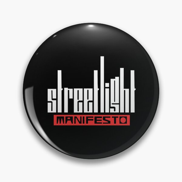 Item preview, decal logo weaver lights designed and sold by hutkamadi.