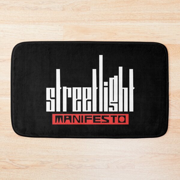 Item preview, decal logo weaver lights designed and sold by hutkamadi.