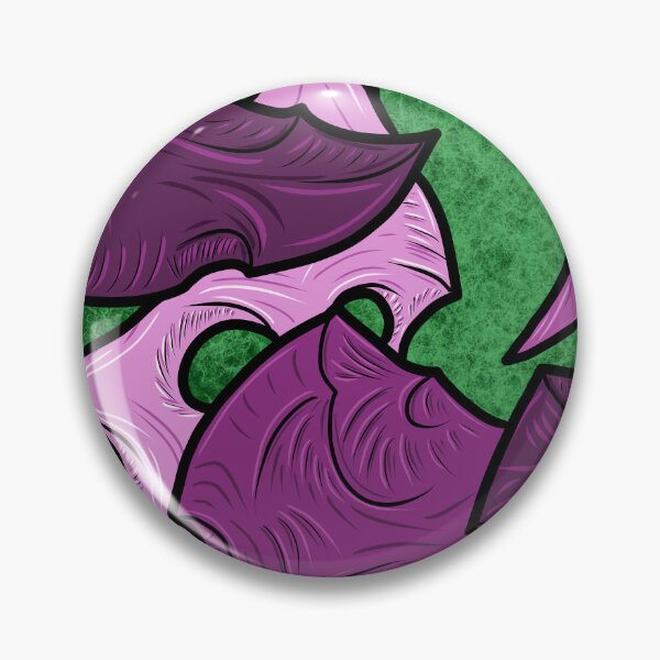 Item preview, bio-POP designed and sold by pixeledRage.