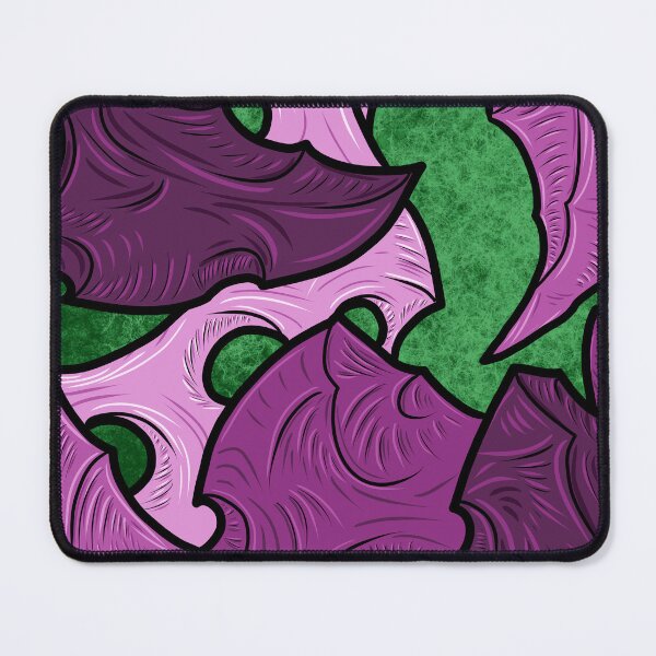 Item preview, bio-POP designed and sold by pixeledRage.