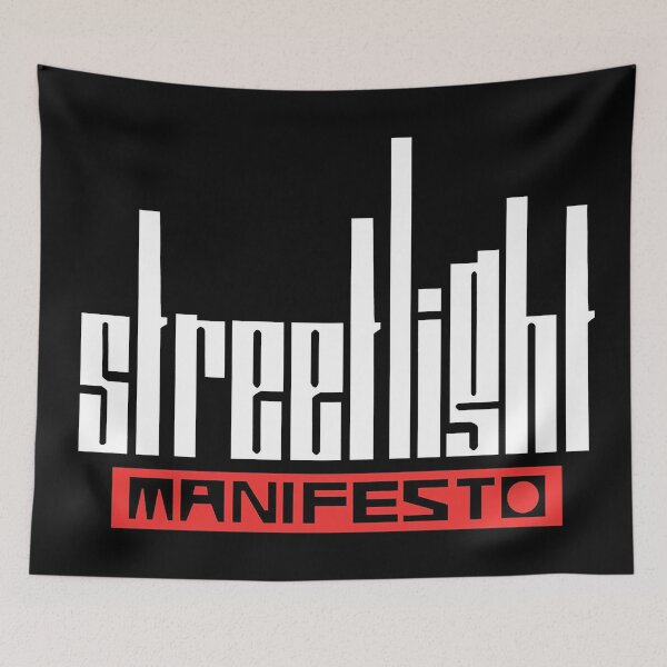 Item preview, decal logo weaver lights designed and sold by hutkamadi.
