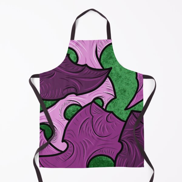 Item preview, bio-POP designed and sold by pixeledRage.