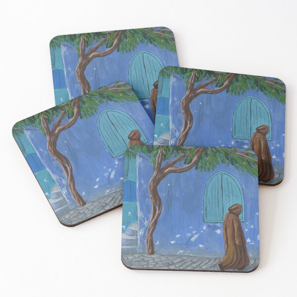 Item preview, Chefchaouen  the "Blue City" designed and sold by Amarantis.