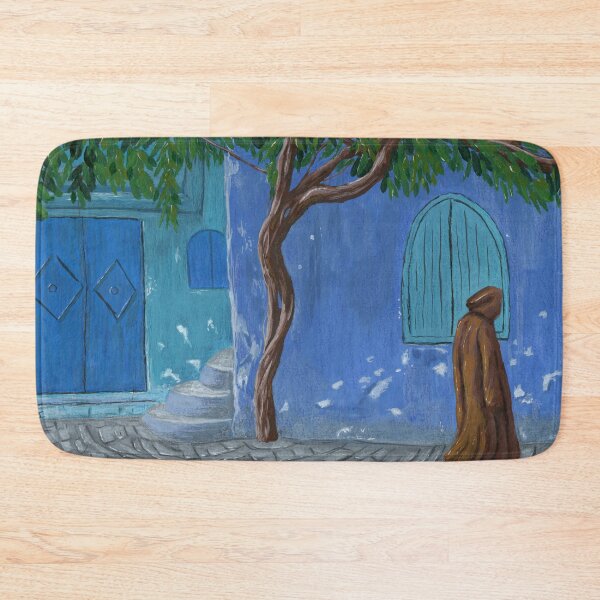 Item preview, Chefchaouen  the "Blue City" designed and sold by Amarantis.