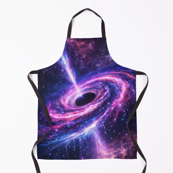 Item preview, Neon Accretion Disk designed and sold by LuluLeb.