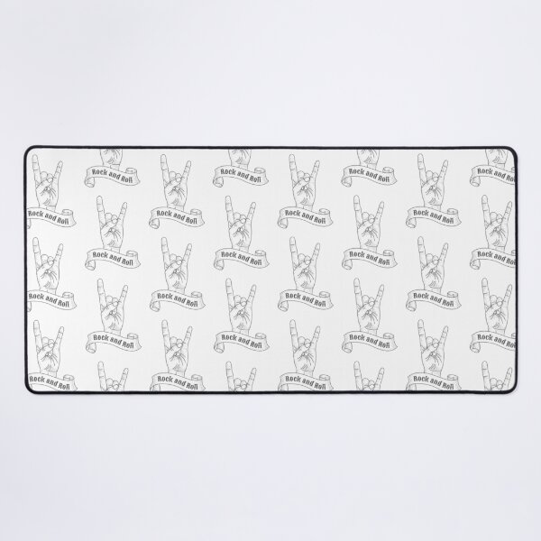 Item preview, Rock and Roll designed and sold by the-craft-shop.