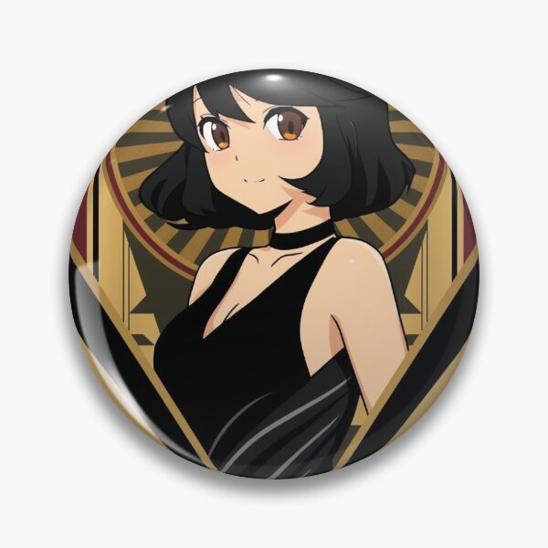 Item preview, Art Deco Anime Elegance - 1920s Vintage Gatsby Style designed and sold by Epic-49.