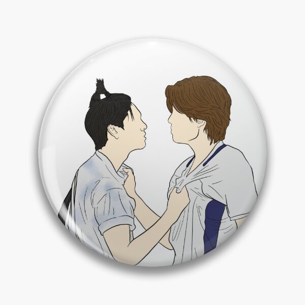 Item preview, Pondphuwin We are Thai Bl series Pond naravit and Phuwin tang Phum and Pheem designed and sold by Smuchie.