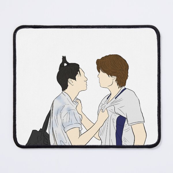 Item preview, Pondphuwin We are Thai Bl series Pond naravit and Phuwin tang Phum and Pheem designed and sold by Smuchie.