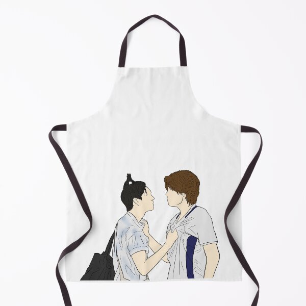 Item preview, Pondphuwin We are Thai Bl series Pond naravit and Phuwin tang Phum and Pheem designed and sold by Smuchie.