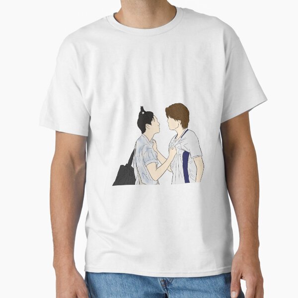 Pondphuwin Merch & Gifts for Sale | Redbubble