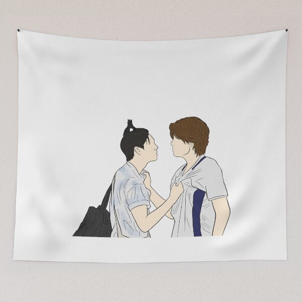 Item preview, Pondphuwin We are Thai Bl series Pond naravit and Phuwin tang Phum and Pheem designed and sold by Smuchie.