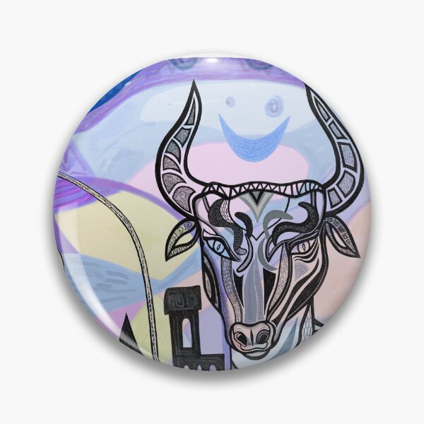 Item preview, Ariadne and the Minotaur designed and sold by Krešimira Gojanović.