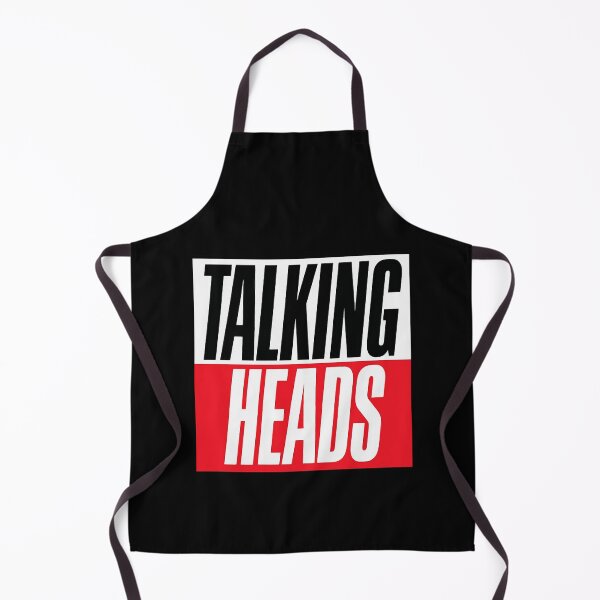 Item preview, Talking Heads designed and sold by MERKSAM.