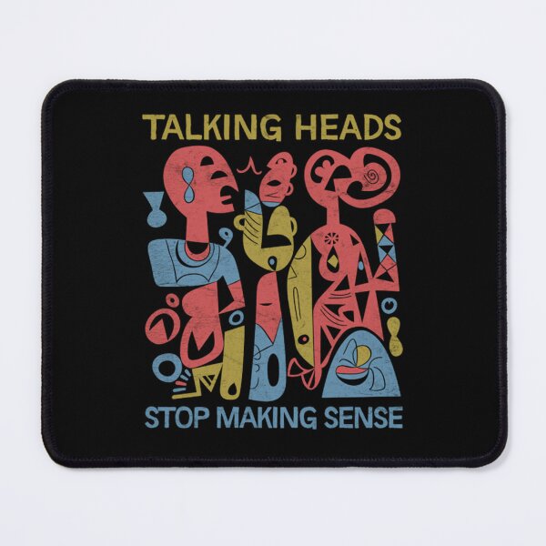 Item preview, Stop Making Sense Talking Heads designed and sold by diogoshx.