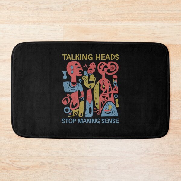 Item preview,  Stop Making Sense Talking Heads designed and sold by diogoshx.