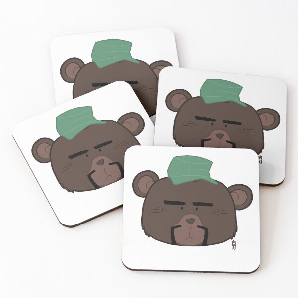Item preview, Villag Teddy Bear : Soldier designed and sold by TheArtOfHakujin.