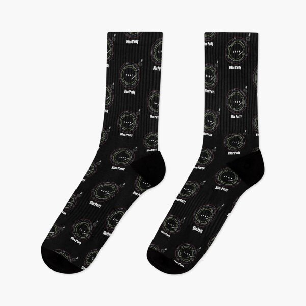 Item preview, Bloc Party Band designed and sold by THE MODA STEREO.