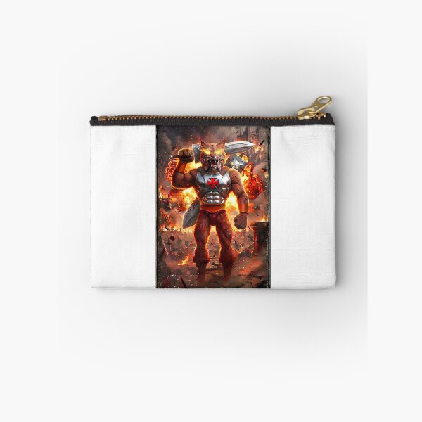 Item preview, He-Man Lynx  designed and sold by cjbizmedia.