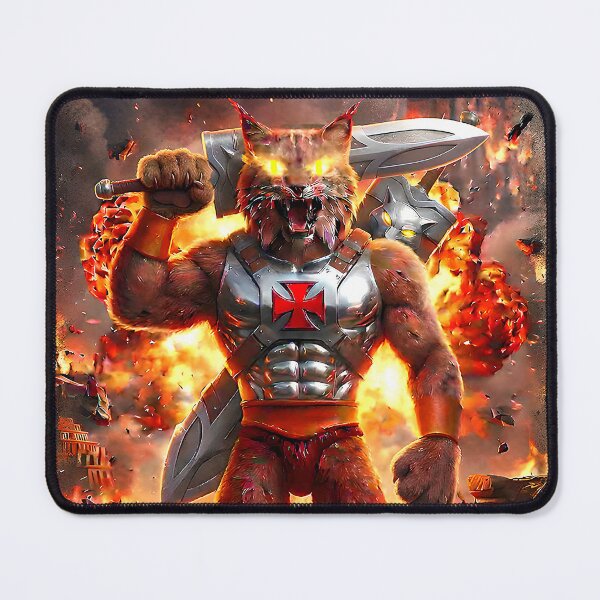 Item preview, He-Man Lynx designed and sold by cjbizmedia.