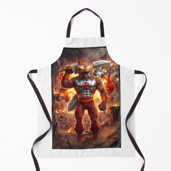 Item preview, He-Man Lynx designed and sold by cjbizmedia.
