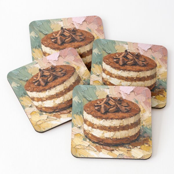 Item preview, Tiramisu Impasto designed and sold by caracatita75.