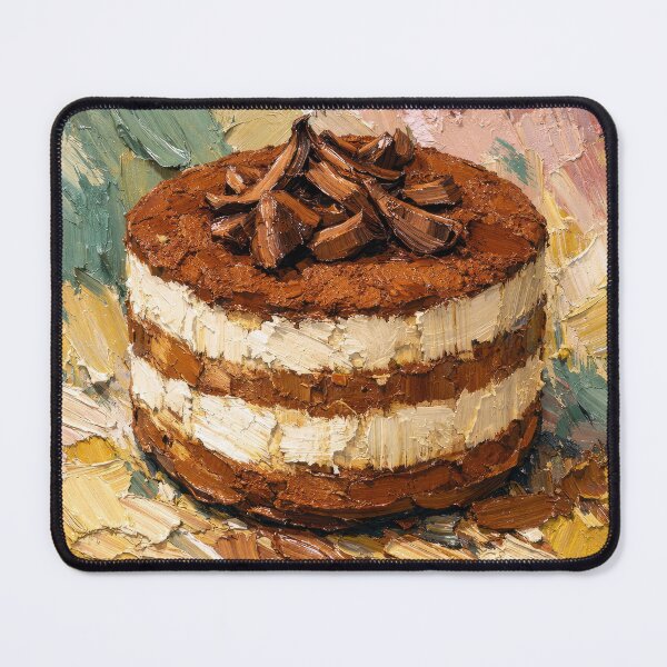 Item preview, Tiramisu Impasto designed and sold by caracatita75.