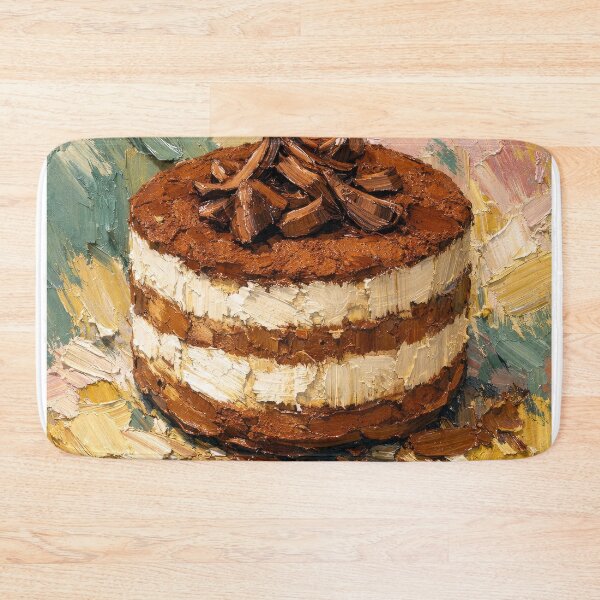 Item preview, Tiramisu Impasto designed and sold by caracatita75.