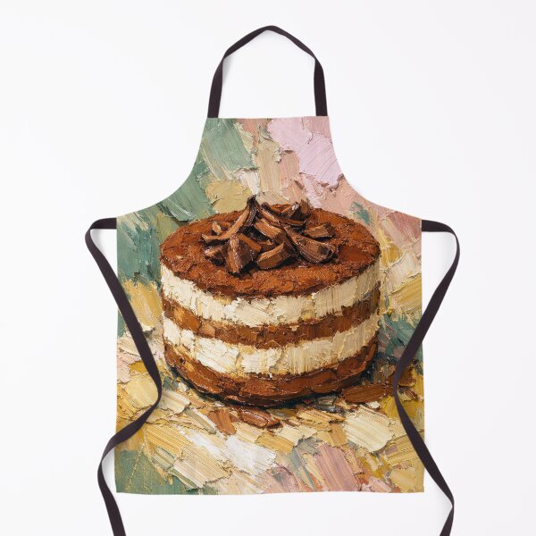Item preview, Tiramisu Impasto designed and sold by caracatita75.